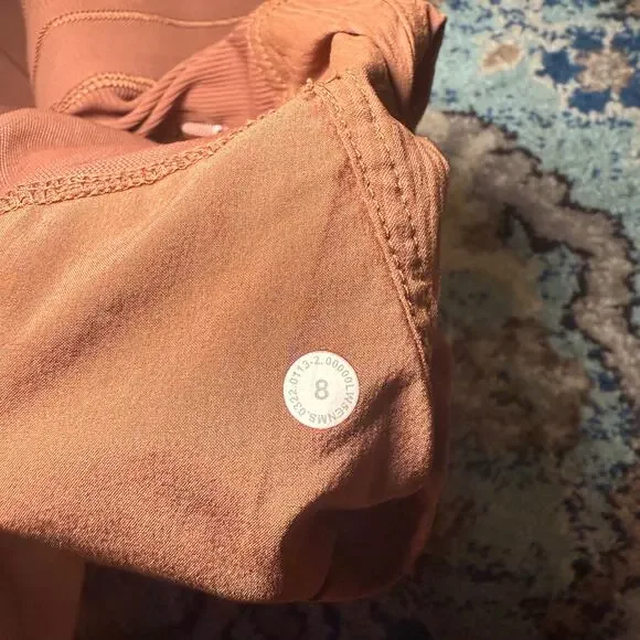 Lululemon Dance Studio Mid-Rise Jogger 8 - Picture 2 of 4